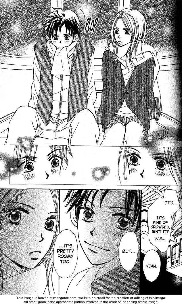 Monkey High! Chapter 5 43